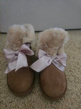 Ugg Bailey Bow Boots